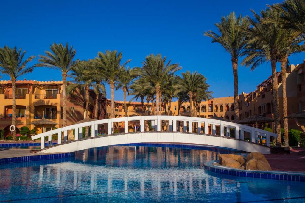 Sea Beach Aqua Resort, Sharm el sheikh